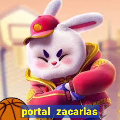 portal zacarias mulher x9